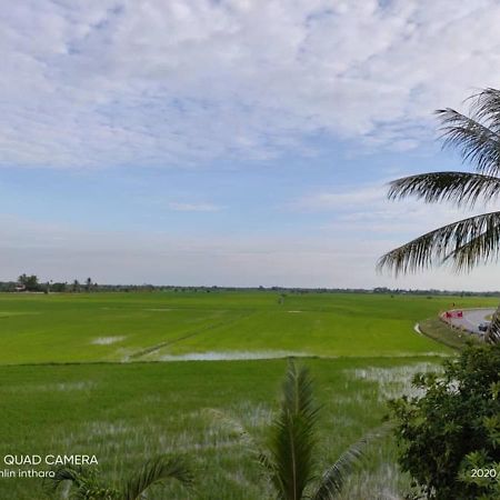 Soo Guan Villa Arau Exteriör bild