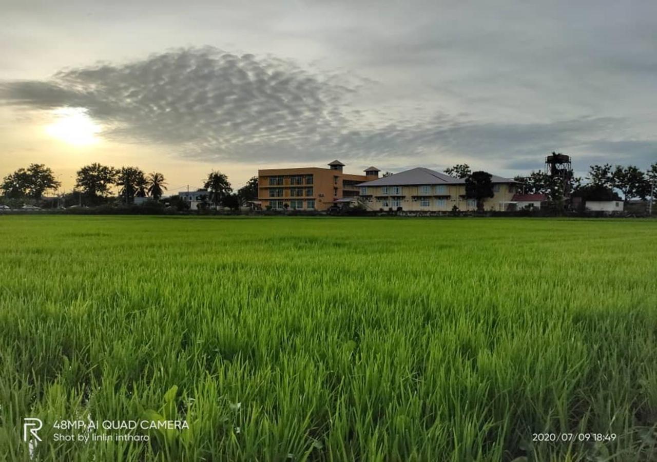 Soo Guan Villa Arau Exteriör bild
